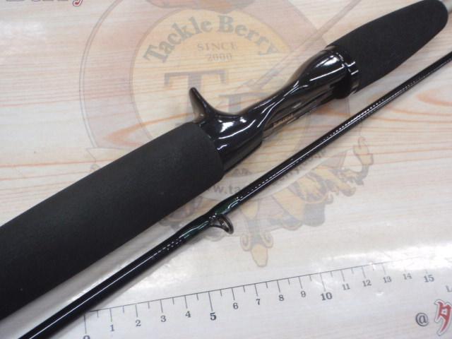 プロキャスターS 602MFB