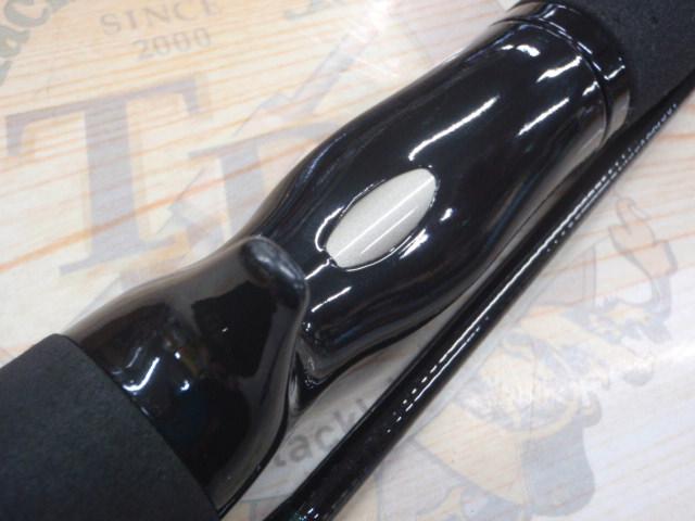 プロキャスターS 602MFB