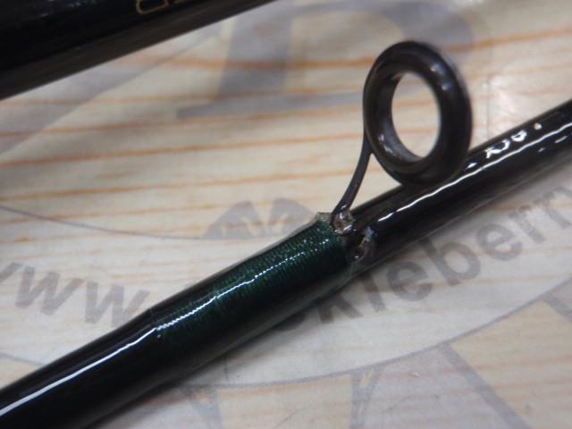 プロキャスターS 602MFB