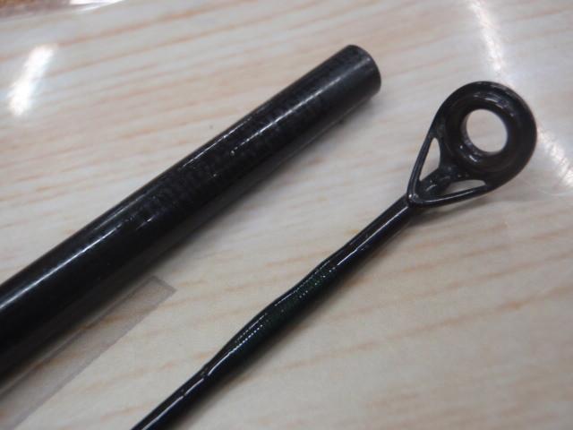 プロキャスターS 602MFB