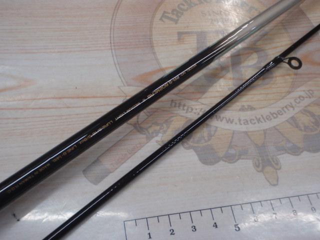 プロキャスターS 602MLRB