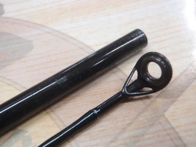 プロキャスターS 602MLRB