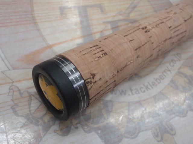 鱒レンジャーRZ50Bカーボン