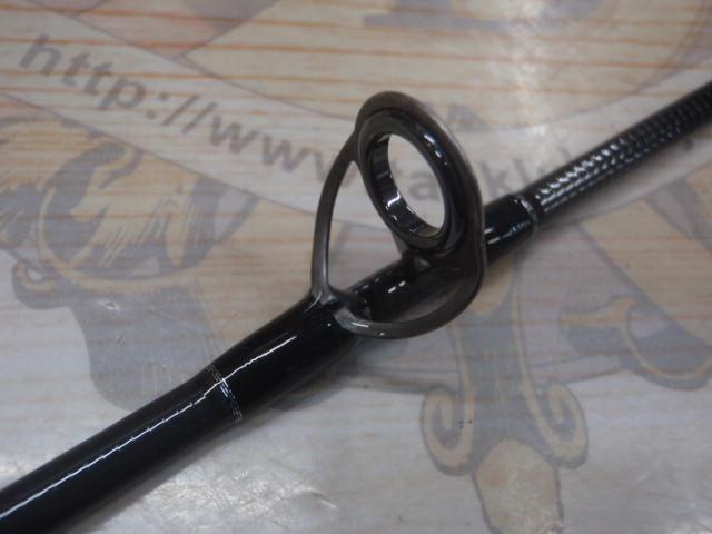 鱒レンジャーRZ50Bカーボン