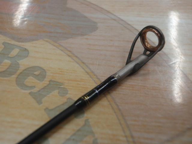 デストロイヤー F3-55X(HT800)マットブラックブランクス