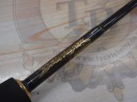 デストロイヤー F3-55X(HT800)マットブラックブランクス