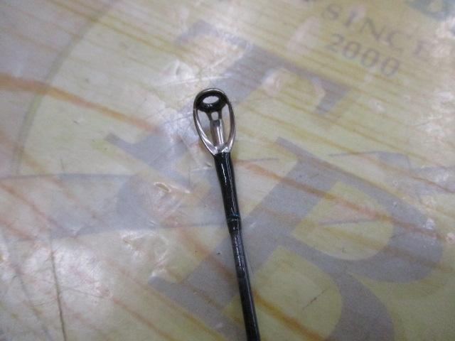 エメラルダスX 83M