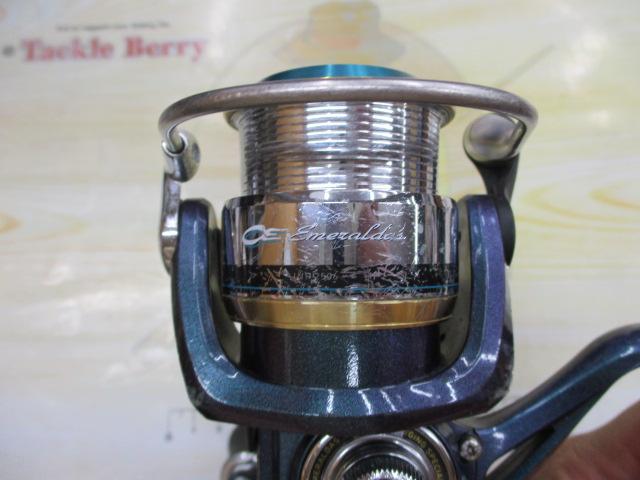 エメラルダスINF 2506W