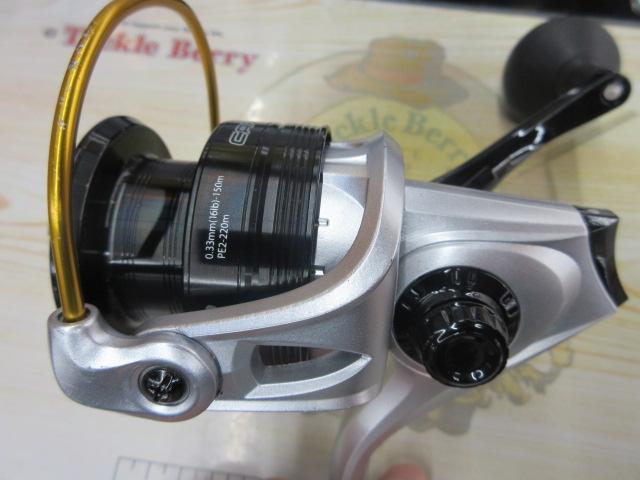 カーディナルⅢS 4000