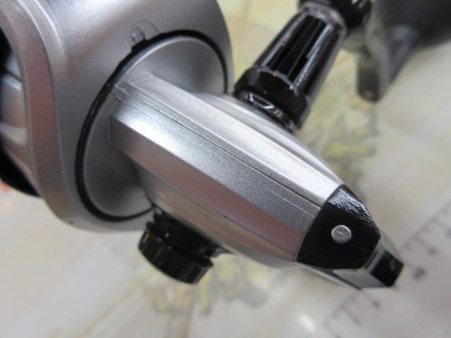 カーディナルⅢS 4000