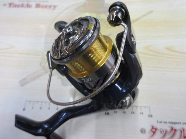 20クレスト LT2500S