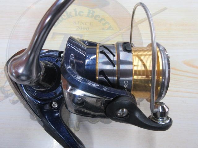 20クレスト LT2500S