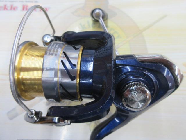 20クレスト LT2500S