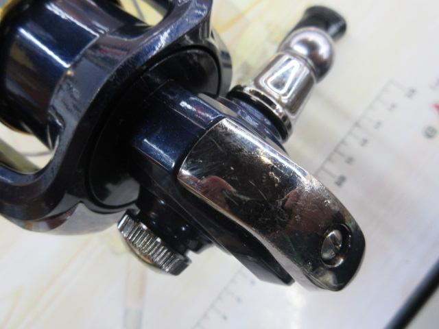 20クレスト LT2500S