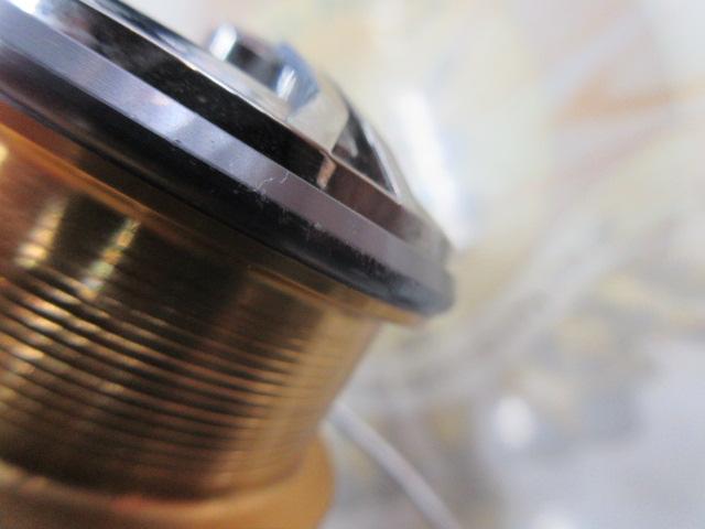 20クレスト LT2500S