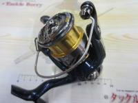 20クレスト LT2500S