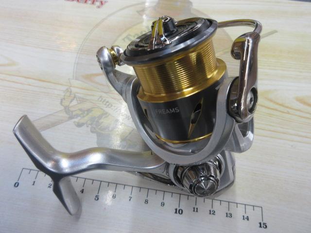 21フリームス FC LT2000S