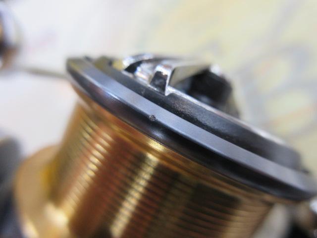 21フリームス FC LT2000S