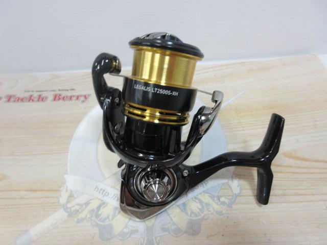 23レガリス LT2500S-XH