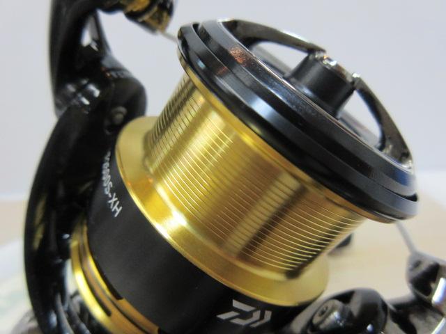 23レガリス LT2500S-XH