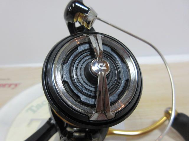 23レガリス LT2500S-XH