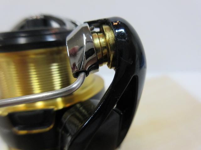 23レガリス LT2500S-XH