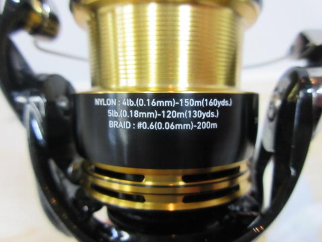 23レガリス LT2500S-XH