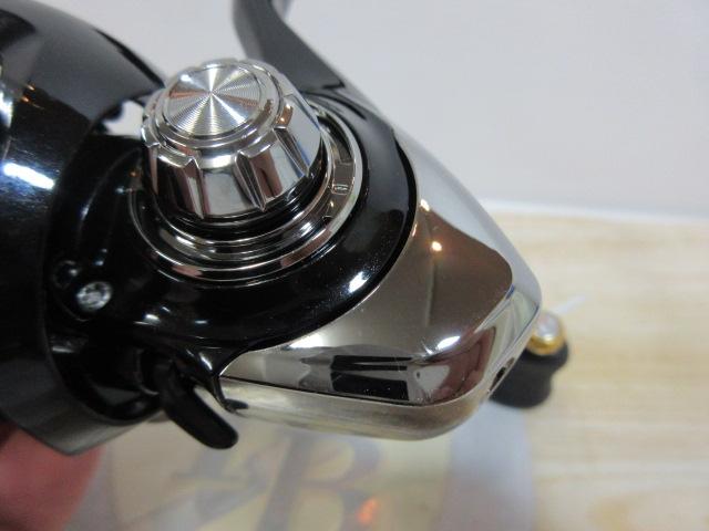 23レガリス LT2500S-XH