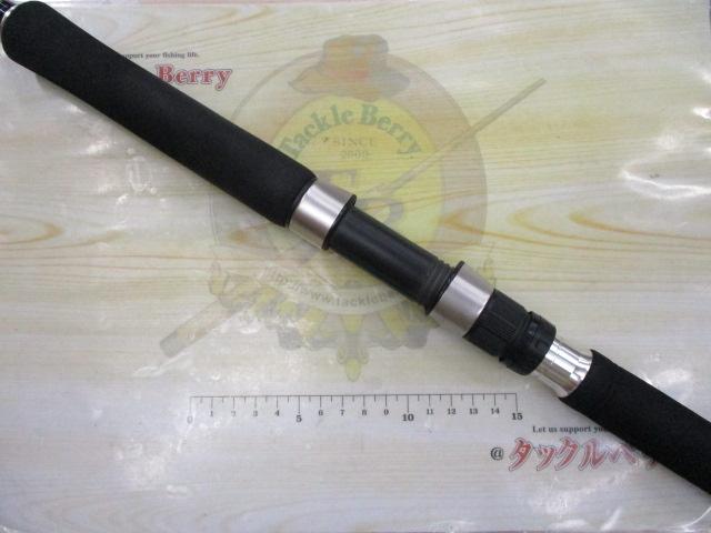 16コルトスナイパーBB S1000H