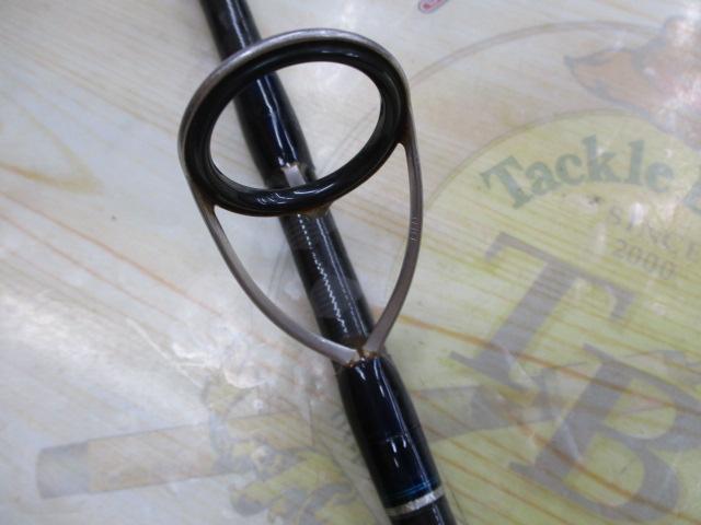 16コルトスナイパーBB S1000H