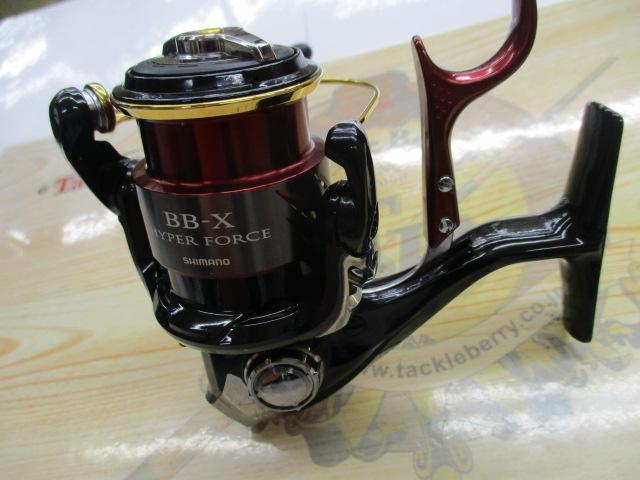 20BB-Xハイパーフォース PE0815DXXG