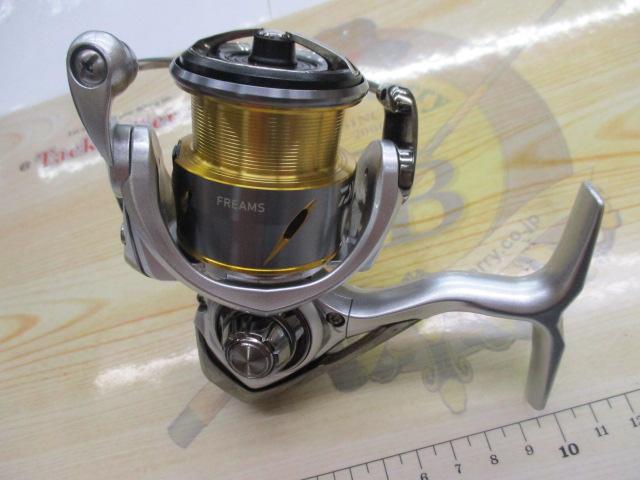 21フリームス LT2500-XH