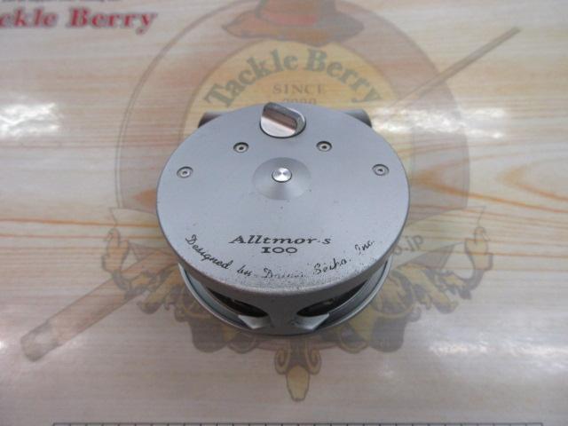 アルトモアS 100