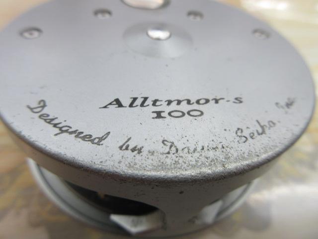 アルトモアS 100