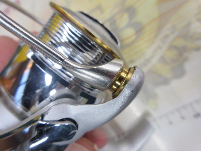 07ルビアス 2506W