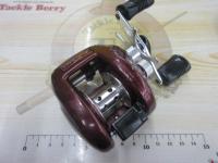 メタニウムXT RH(赤)