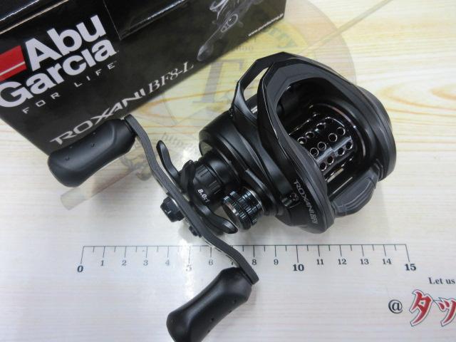 ロキサーニ BF8-L｜＠ベリーネット 日本最大新品中古釣具WEBショップ