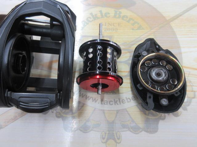 ロキサーニ BF8-L