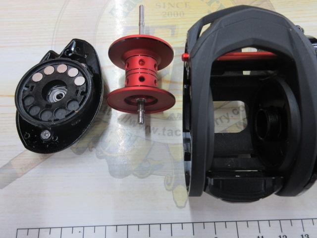 ブラックマックス(4th)