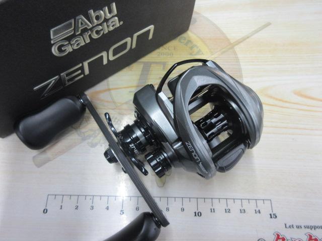 ゼノン BEAST6-L｜＠ベリーネット 日本最大新品中古釣具WEBショップ