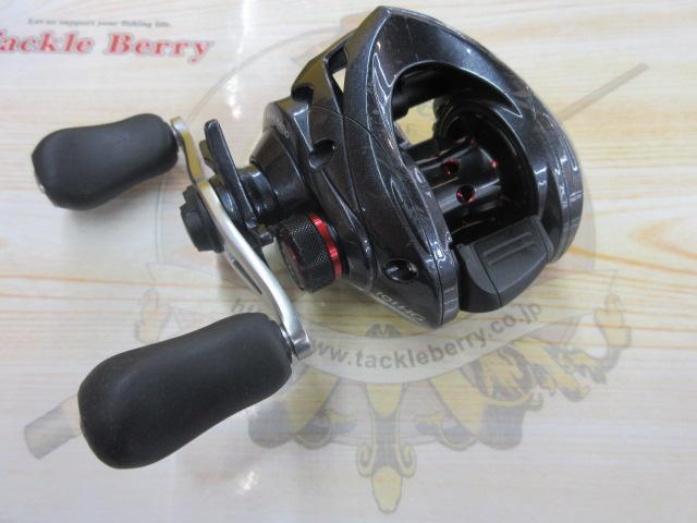 カシータスMGL 101HG LH｜＠ベリーネット 日本最大新品中古釣具WEBショップ