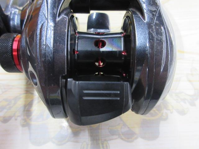 カシータスMGL 101HG LH｜＠ベリーネット 日本最大新品中古釣具WEBショップ