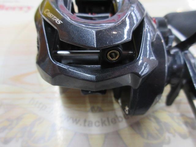 カシータスMGL 101HG LH