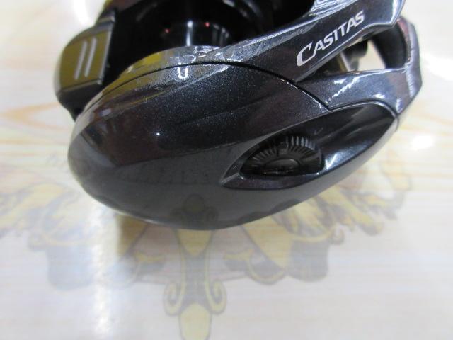 カシータスMGL 101HG LH