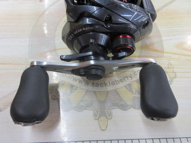 カシータスMGL 101HG LH