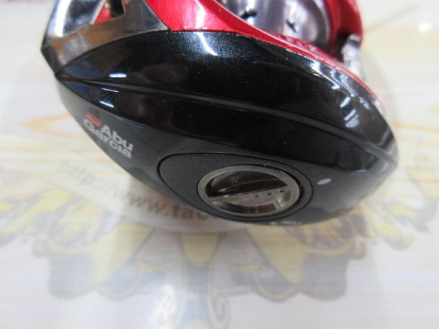 レッドマックス船 レッド/ブラック(シルバースプール)