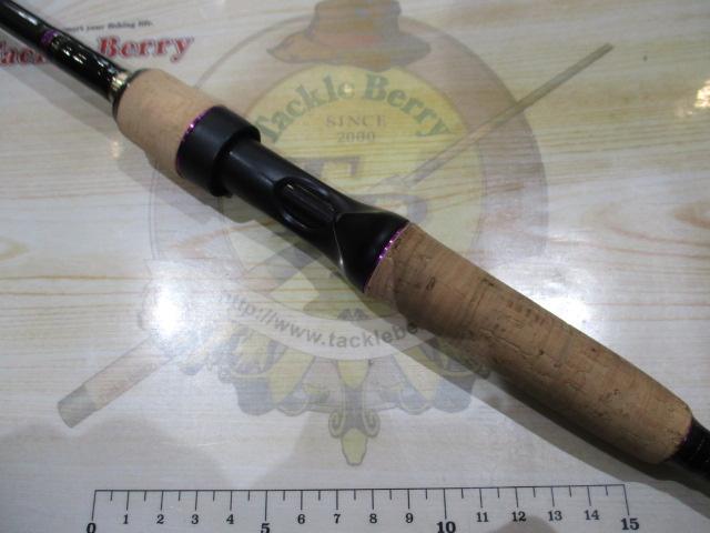 リンクス LINKS66CMLJ｜＠ベリーネット 日本最大新品中古釣具WEBショップ