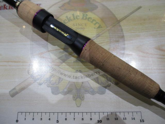 リンクス LINKS66CMLJ｜＠ベリーネット 日本最大新品中古釣具WEBショップ