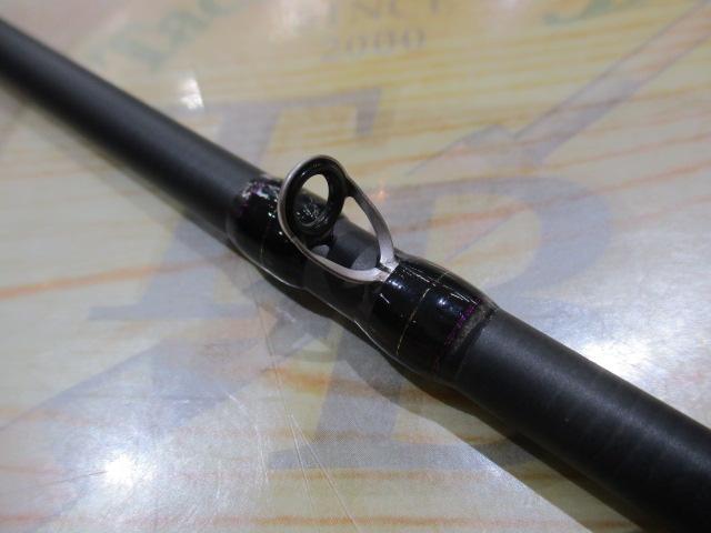 リンクス LINKS66CMLJ｜＠ベリーネット 日本最大新品中古釣具WEBショップ