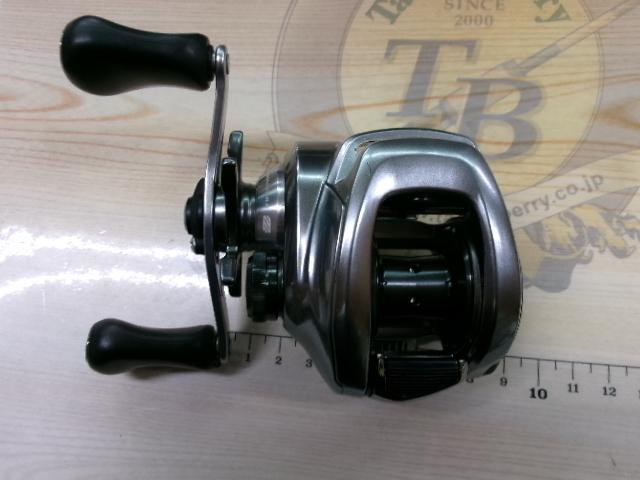 18バンタムMGL LH